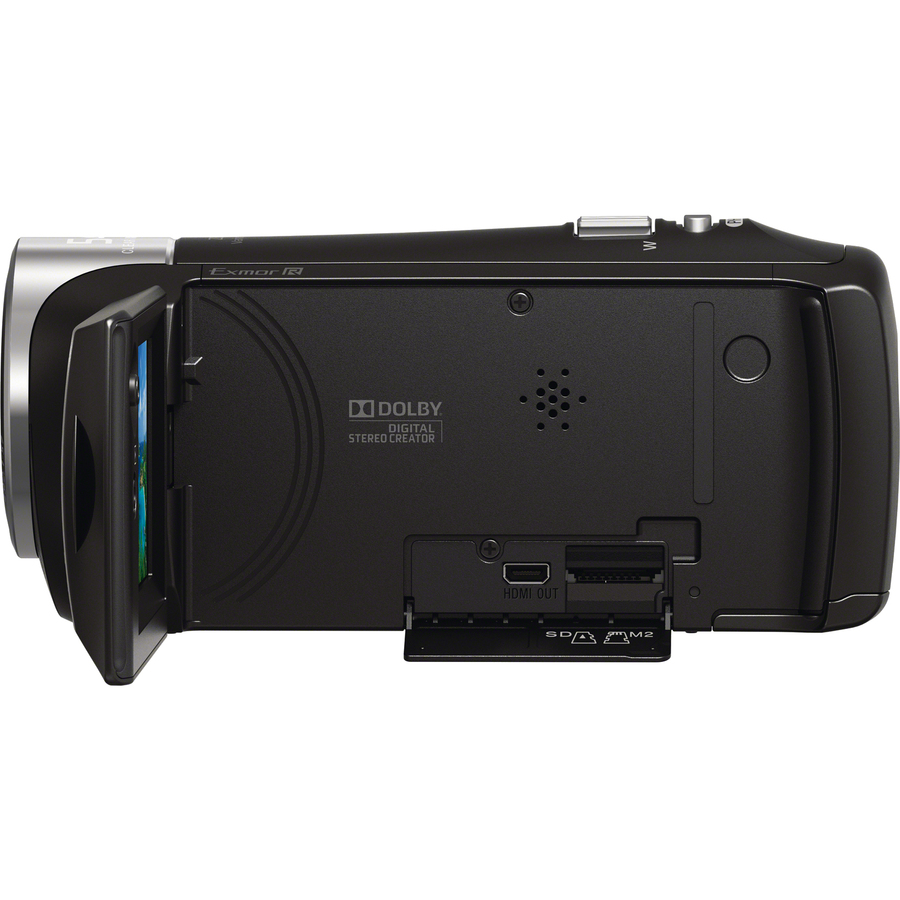 HDRCX240EB.CEN-3 HDRCX240EB.CEN-3
