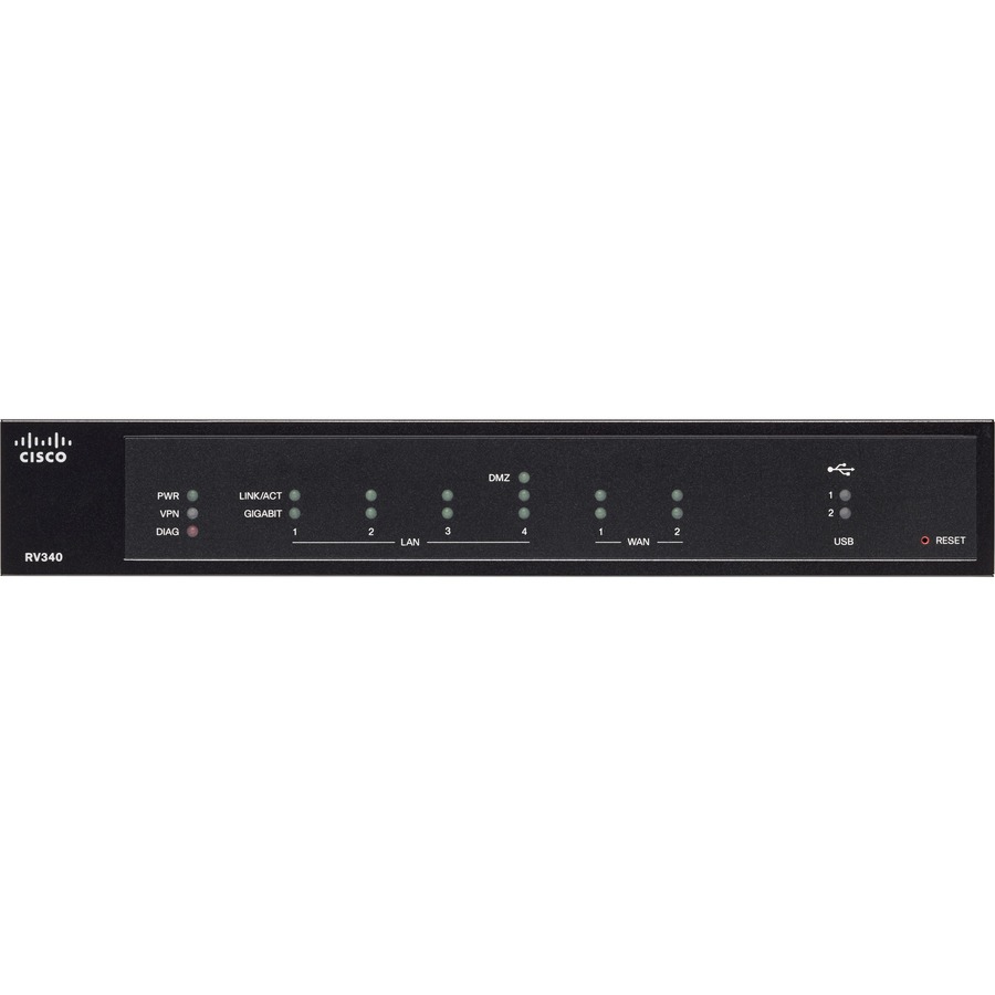 RV340-K9-G5-1 RV340-K9-G5-1