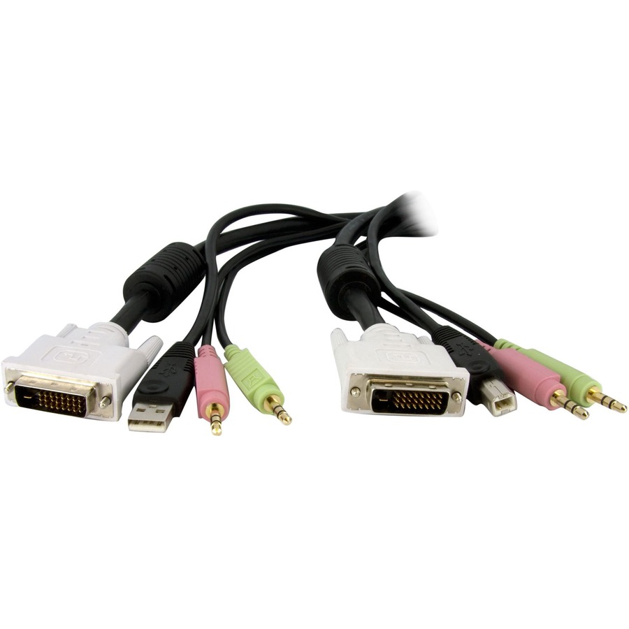 DVID4N1USB6-1 DVID4N1USB6-1