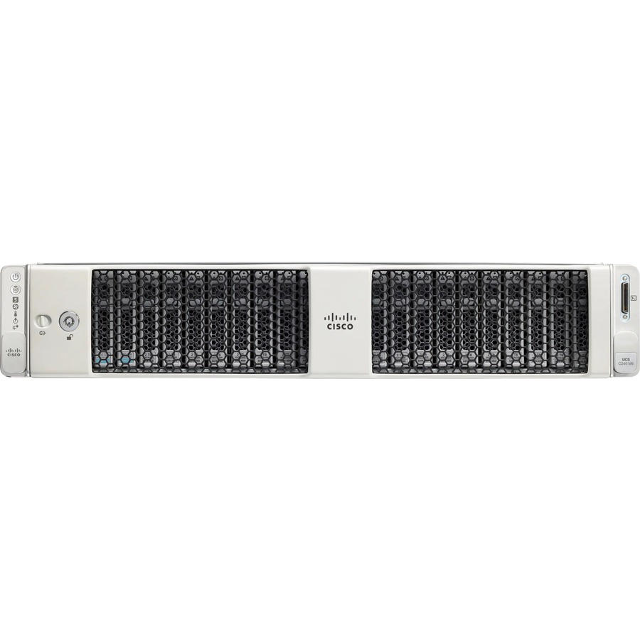 UCSC-C240-M6SX-1 UCSC-C240-M6SX-1