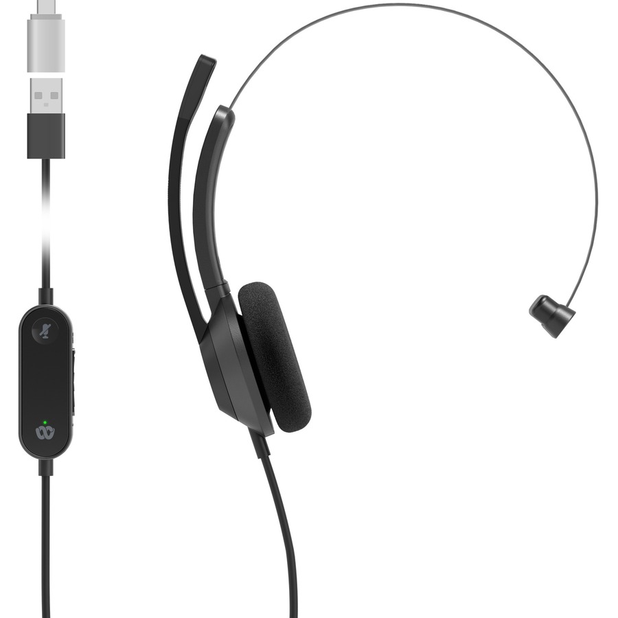 HS-W-321-C-USB-1 HS-W-321-C-USB-1