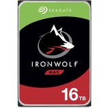 SEAGATE HD3.5" SATA3 16TB ST16000VN001/ 7.2K ### ST16000VN001