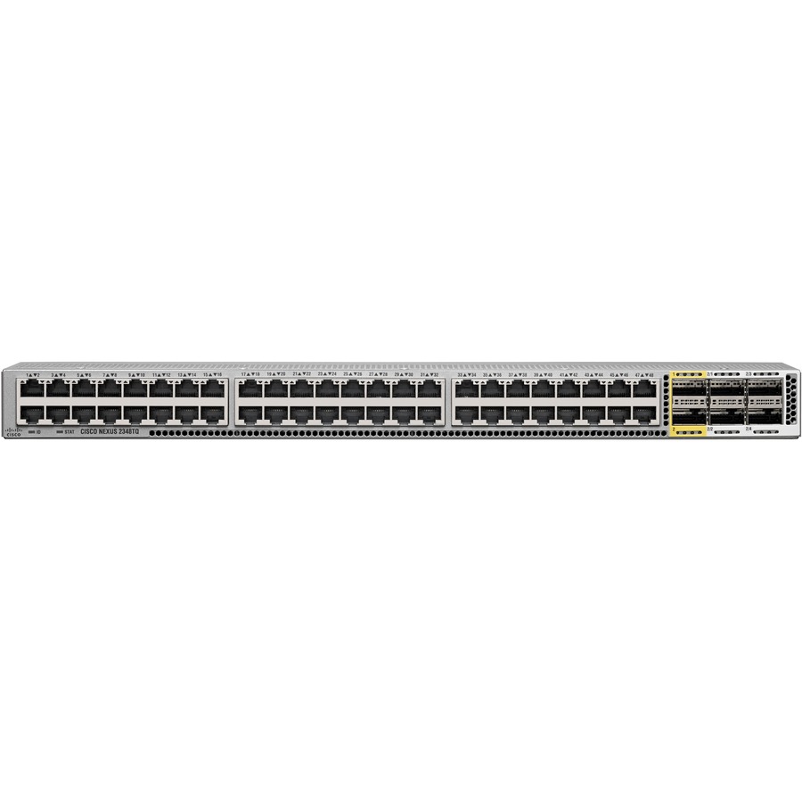 N2K-C2348TQ10GE-RF-1 N2K-C2348TQ10GE-RF-1