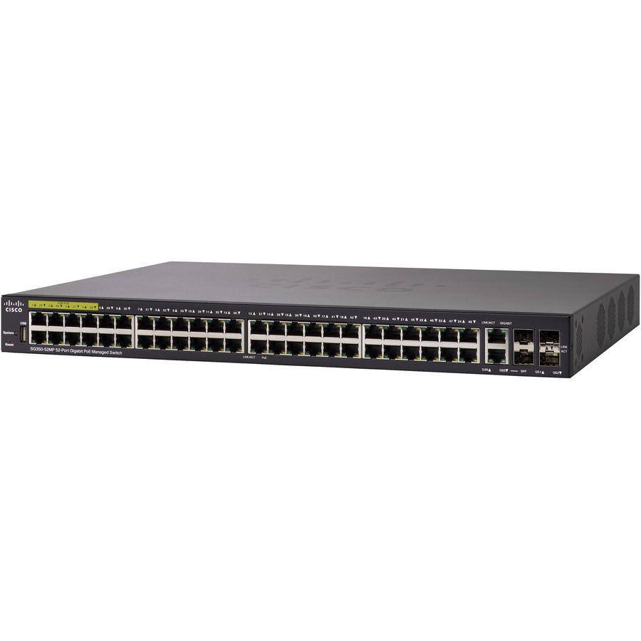 SG350-52-K9-UK-RF-1 SG350-52-K9-UK-RF-1