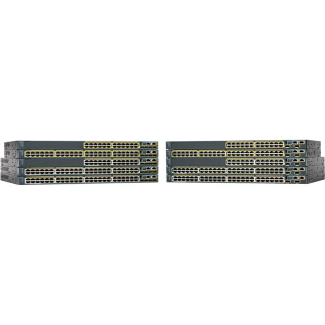 WS-C2960X-48LPS-L-1 WS-C2960X-48LPS-L-1