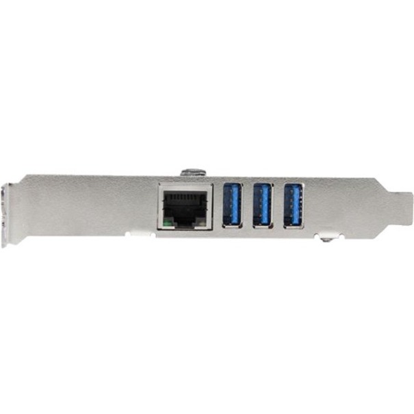 PEXUSB3S3GE-2 PEXUSB3S3GE-2