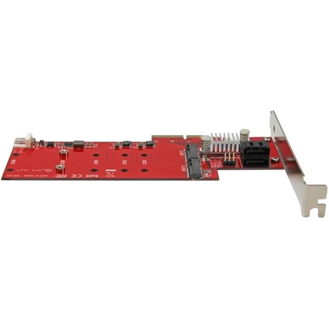 PEXM2SAT3422-4 PEXM2SAT3422-4
