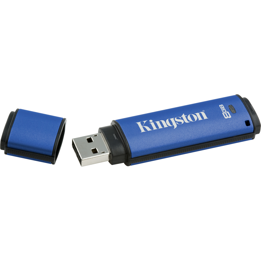 DTVP30/8GB-3 DTVP30/8GB-3