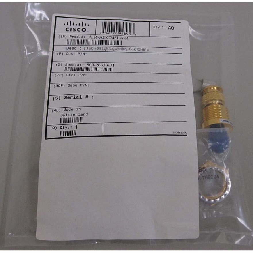 AIR-ACC245LA-R-1 AIR-ACC245LA-R-1