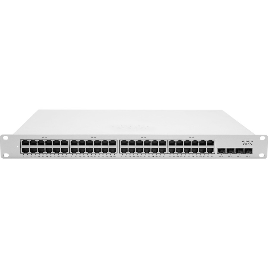 MS350-48FP-HW-1 MS350-48FP-HW-1