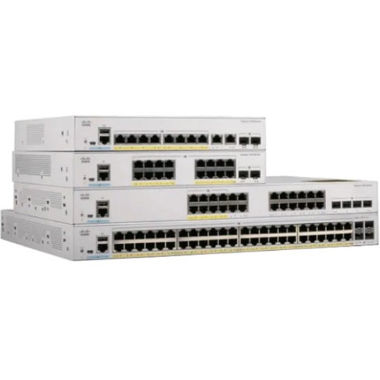 C1000-8T-2G-L-RF-1 C1000-8T-2G-L-RF-1