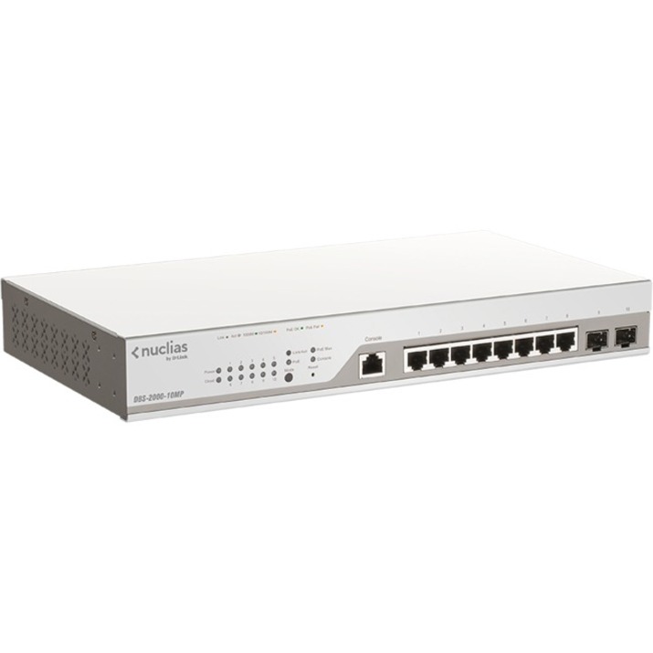 DBS-2000-10MP-1 DBS-2000-10MP-1