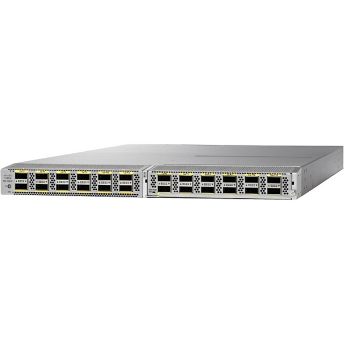 N5K-C5624Q-RF-1 N5K-C5624Q-RF-1