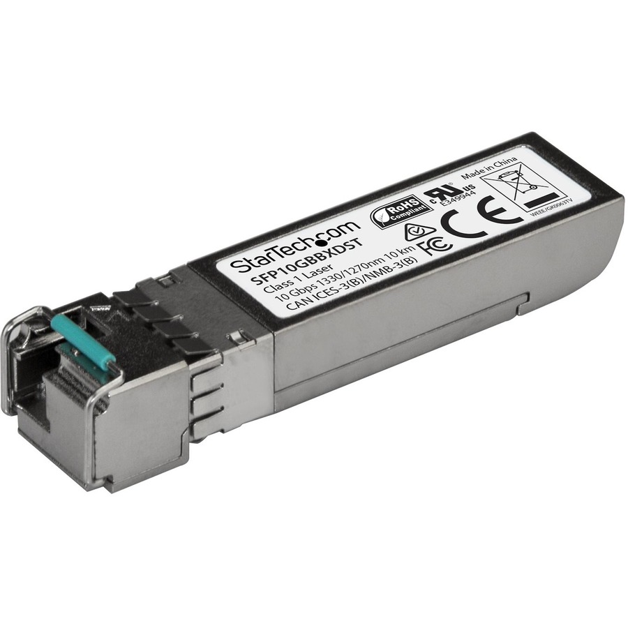 SFP10GBBXDST-1 SFP10GBBXDST-1