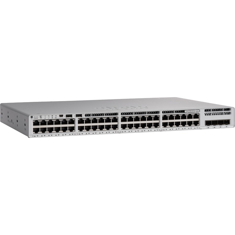 C9200L-48P-4G-E-RF-1 C9200L-48P-4G-E-RF-1