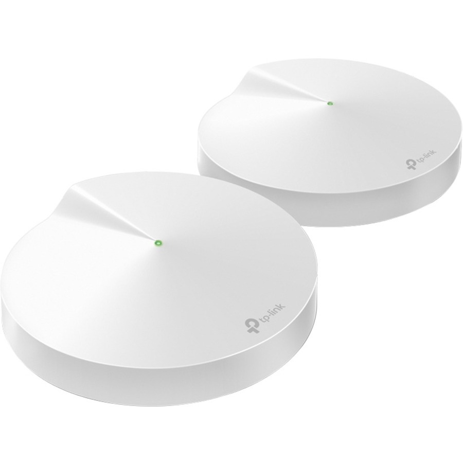 DECO M9 PLUS(2-PACK)-1 DECO M9 PLUS(2-PACK)-1