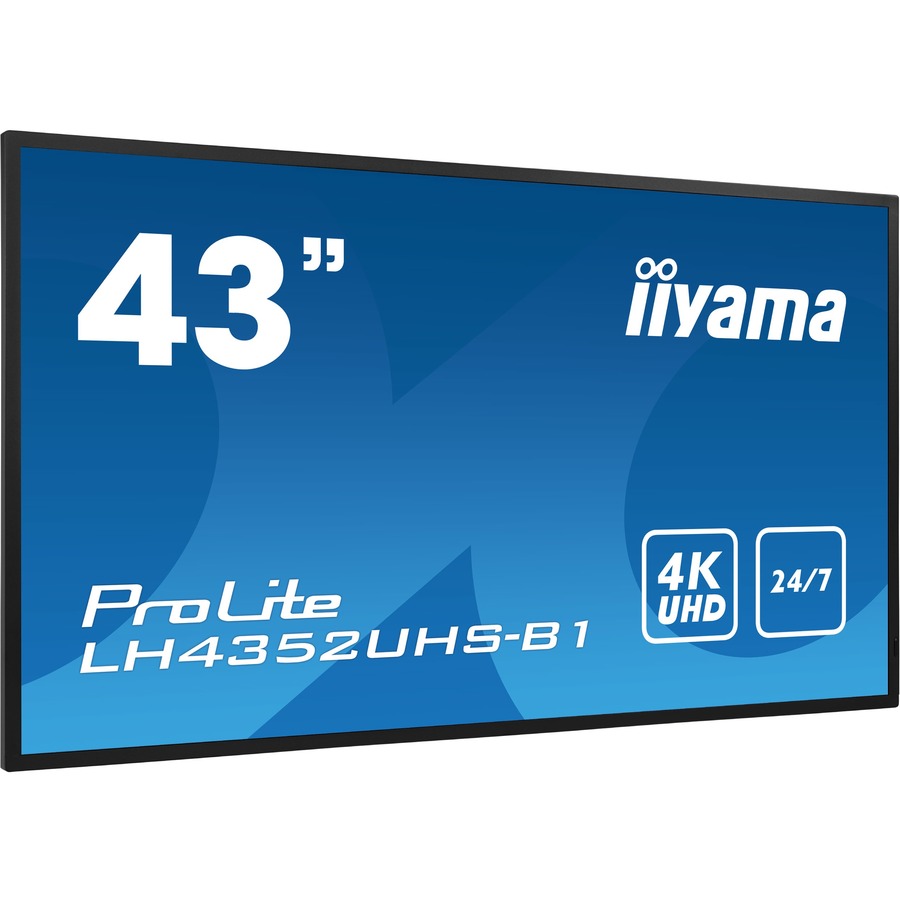 LH4352UHS-B1-1 LH4352UHS-B1-1