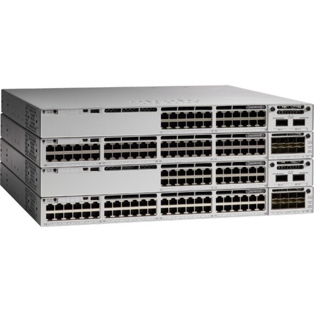 C9300L-48T-4X-E-RF-1 C9300L-48T-4X-E-RF-1