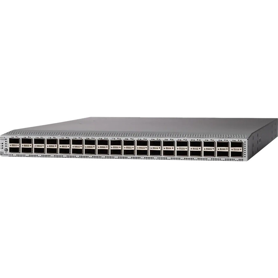 N9K-C9336C-FX2-E-1