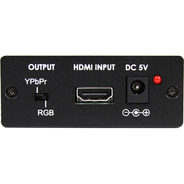 HDMI2VGA-5 HDMI2VGA-5