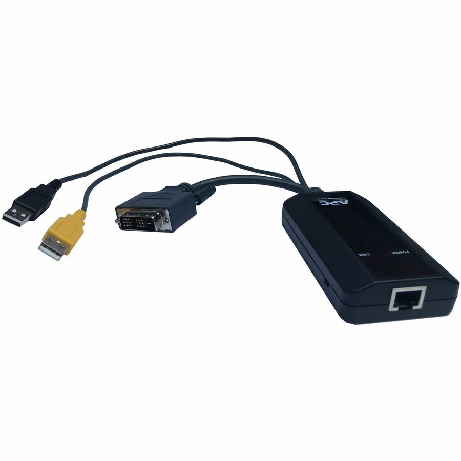 KVM-DVIVMCAC-1