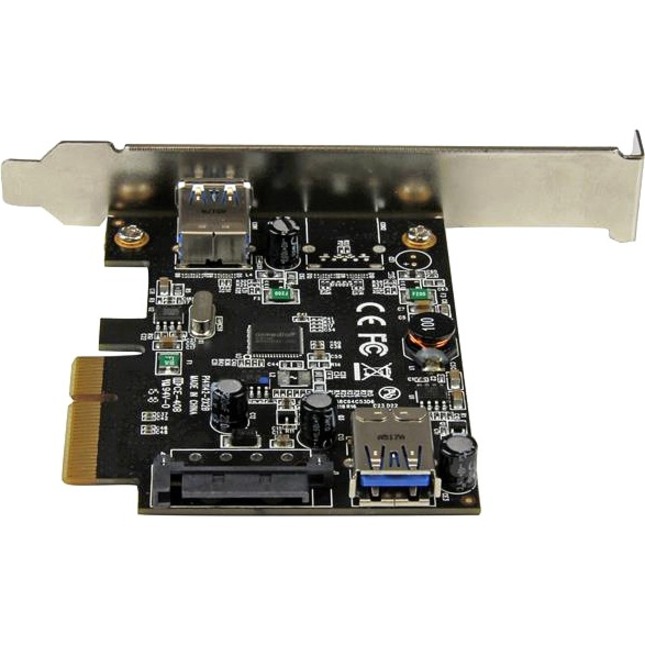 PEXUSB311EI-2 PEXUSB311EI-2