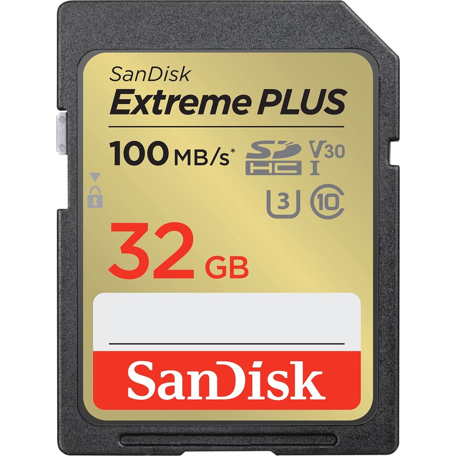 SDSDXWT-032G-GNCI2-1 SDSDXWT-032G-GNCI2-1