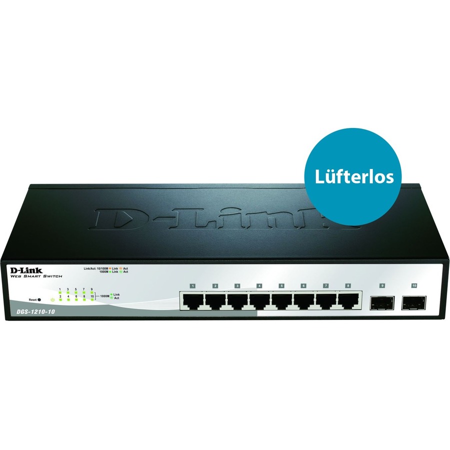 DGS-1210-10-1 DGS-1210-10-1