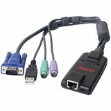 KVM-PS2VM