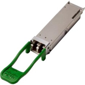 QSFP-100G-CWDM4-S=-1 QSFP-100G-CWDM4-S=-1