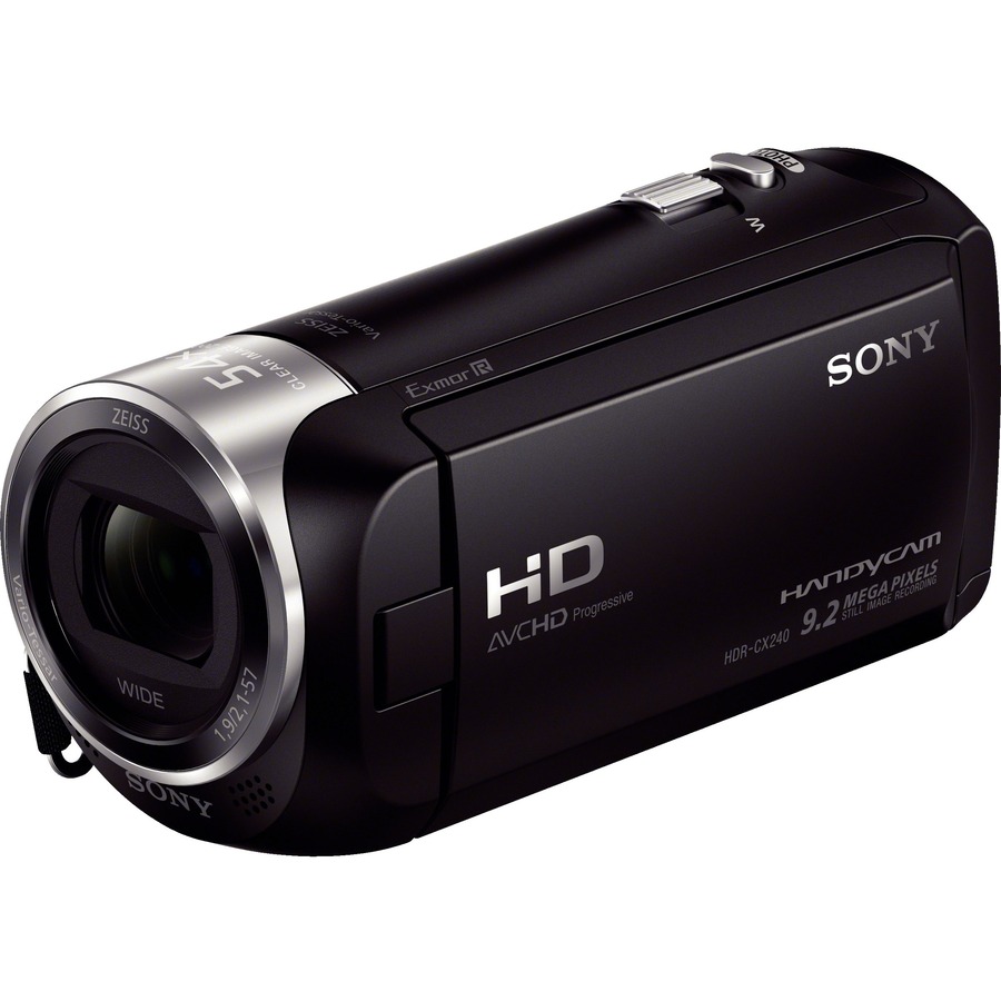 HDRCX240EB.CEN-1 HDRCX240EB.CEN-1