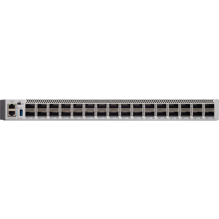 C9500-32QC-A-RF-1 C9500-32QC-A-RF-1