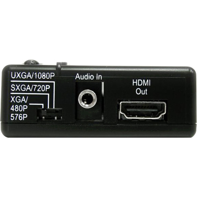 VID2HDCON-5 VID2HDCON-5