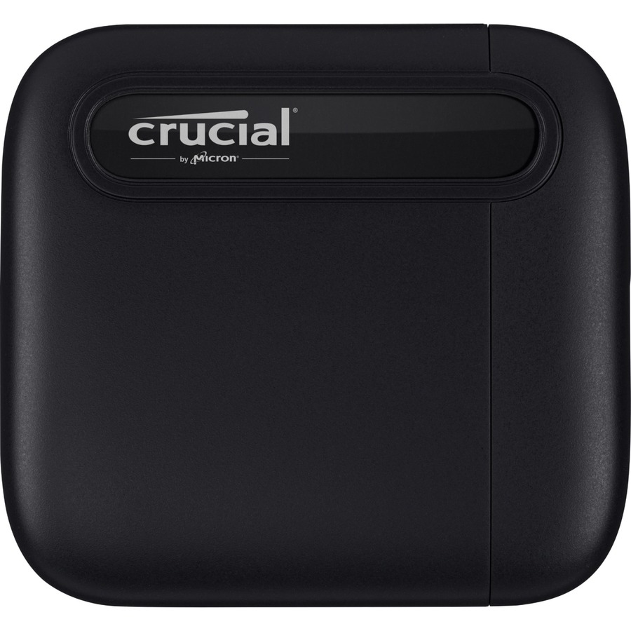 CT500X6SSD9-1 CT500X6SSD9-1