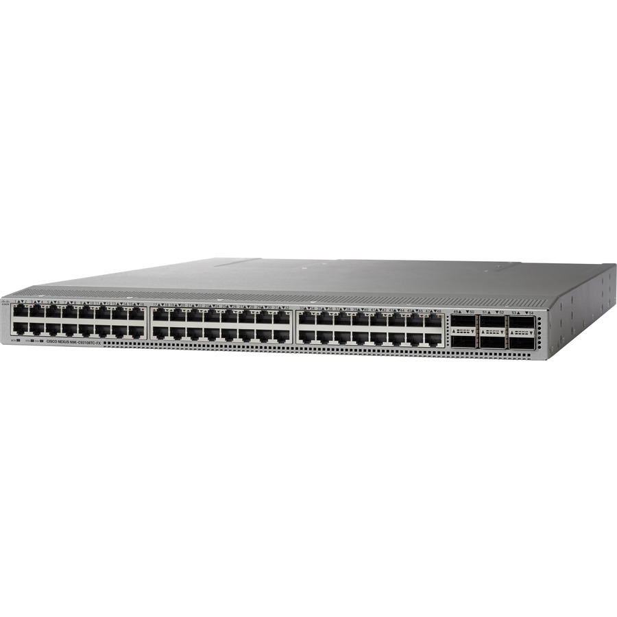 N9K-C93108TC-EX-RF-1 N9K-C93108TC-EX-RF-1