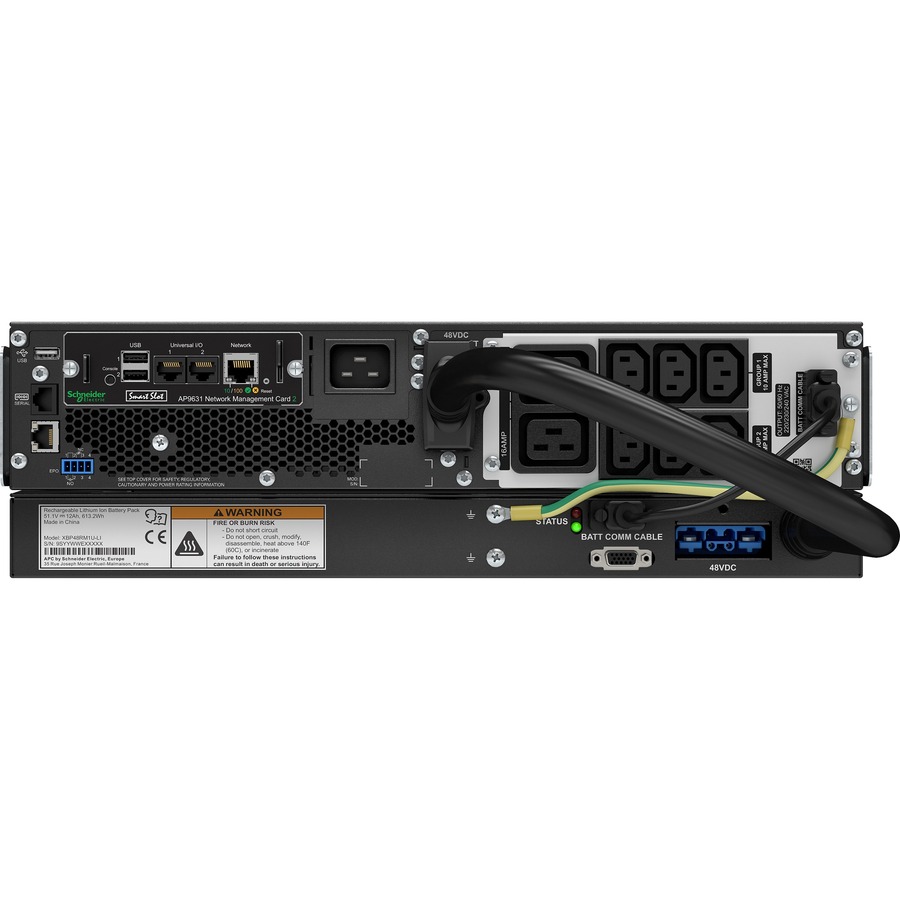 SRTL3000RMXLI-NC-5 SRTL3000RMXLI-NC-5