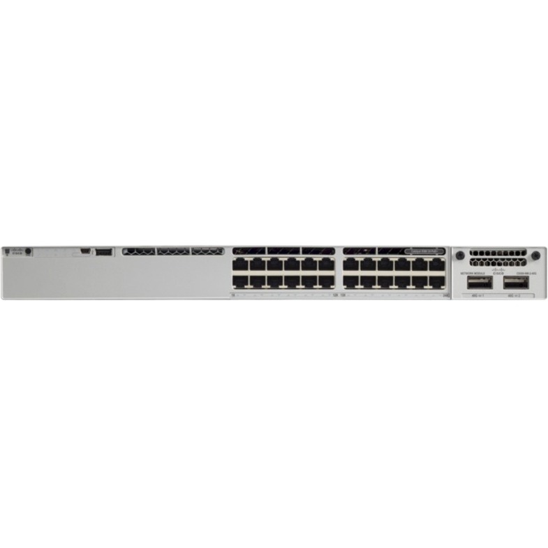 C9300-24P-A-RF-1 C9300-24P-A-RF-1