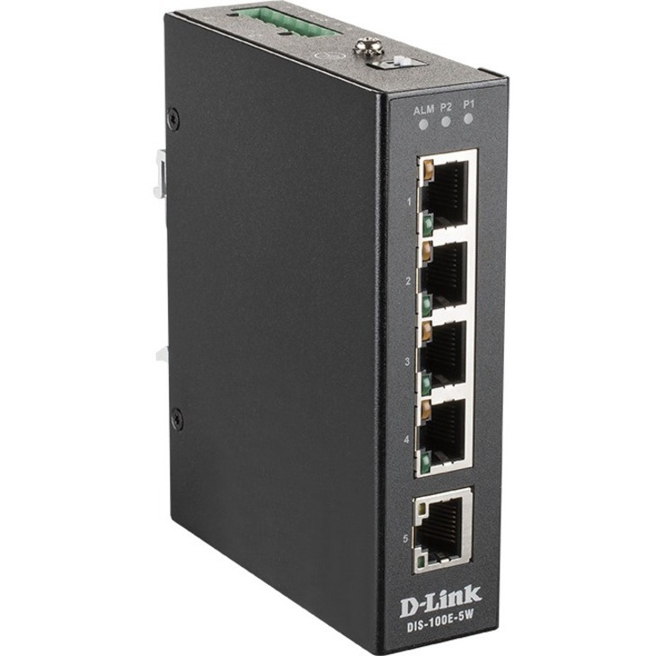 DIS-100E-5W-1 DIS-100E-5W-1