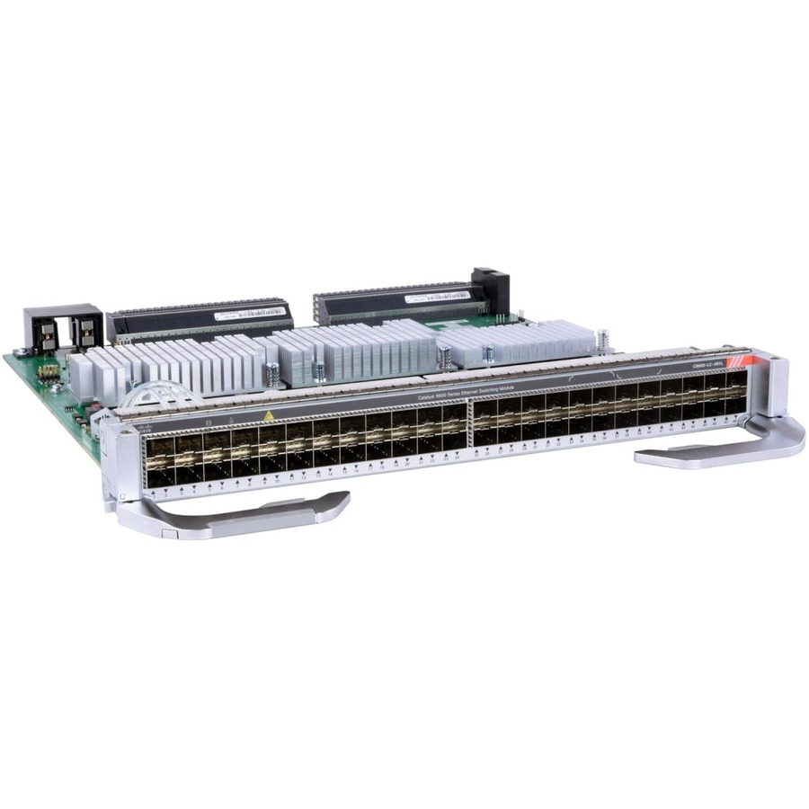 C9600-LC-48YL=-1 C9600-LC-48YL=-1
