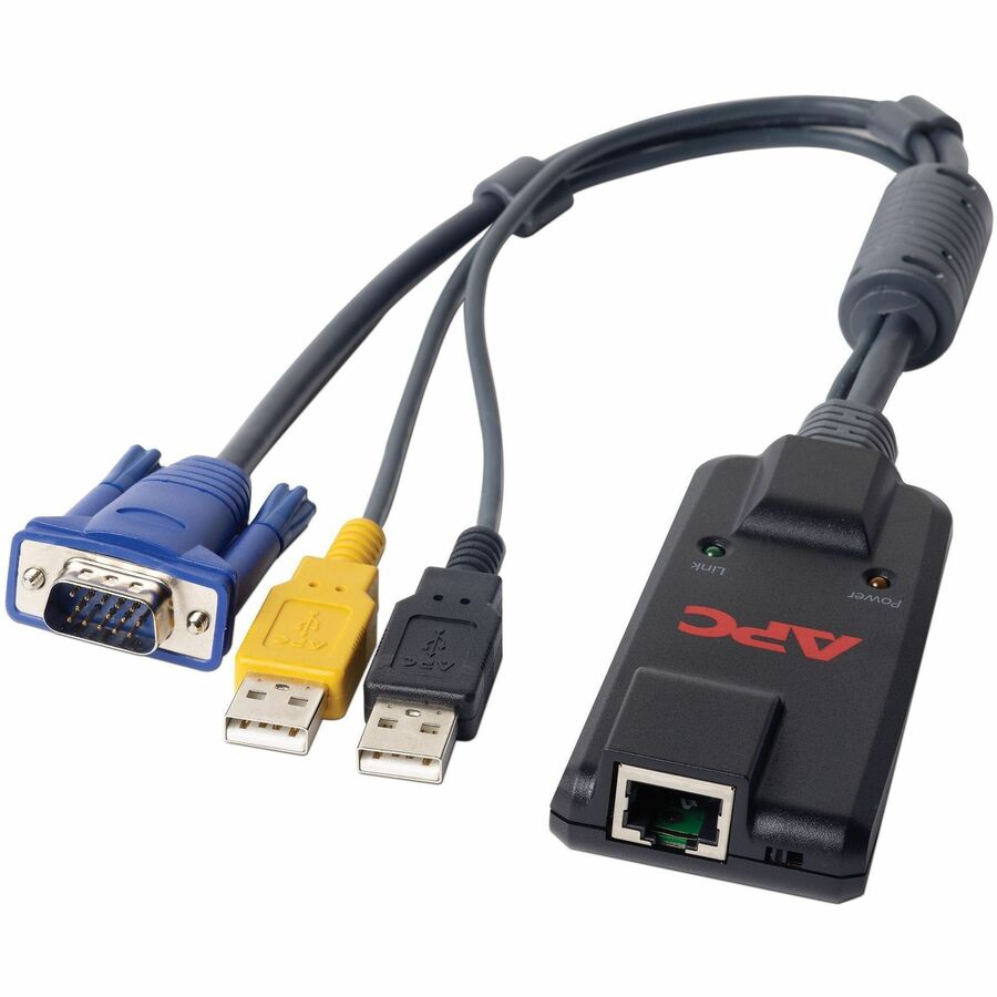 KVM-USBVMCAC-1 KVM-USBVMCAC-1