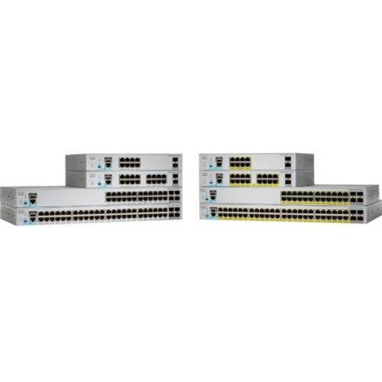 WS-C2960L48TQLL-RF-1 WS-C2960L48TQLL-RF-1