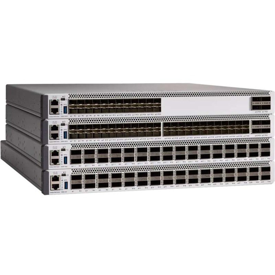 C9500-16X-E-RF-1 C9500-16X-E-RF-1