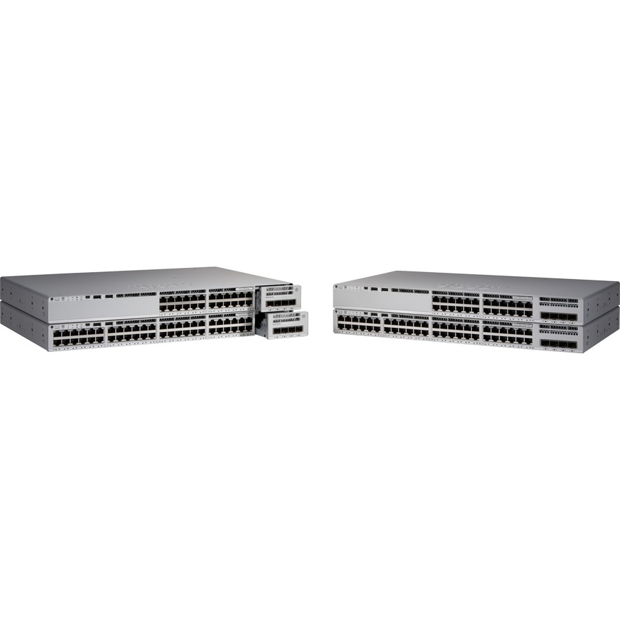 C9200L-48PXG4XE-RF-1 C9200L-48PXG4XE-RF-1
