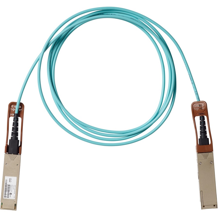 QSFP-100G-AOC5M=-1 QSFP-100G-AOC5M=-1