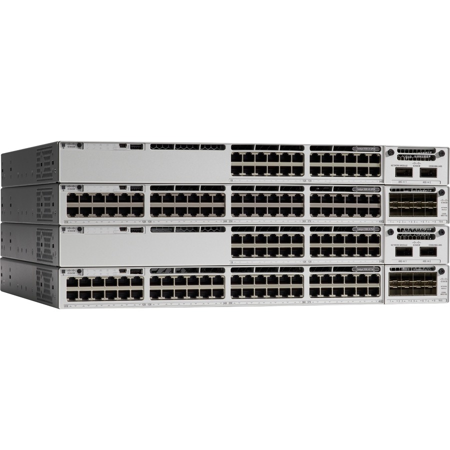 C9300-48T-A-RF-1 C9300-48T-A-RF-1