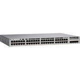 C9200L-48P-4X-1A