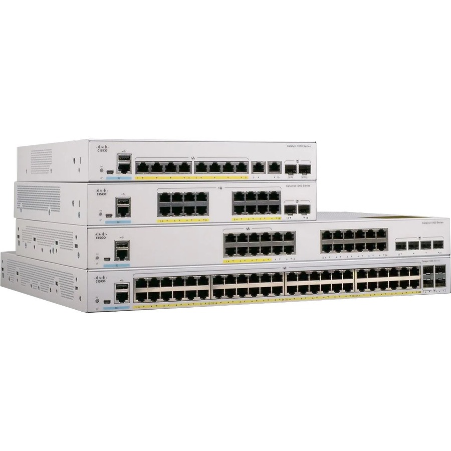 C1000-8FP-E-2GL-RF-1 C1000-8FP-E-2GL-RF-1