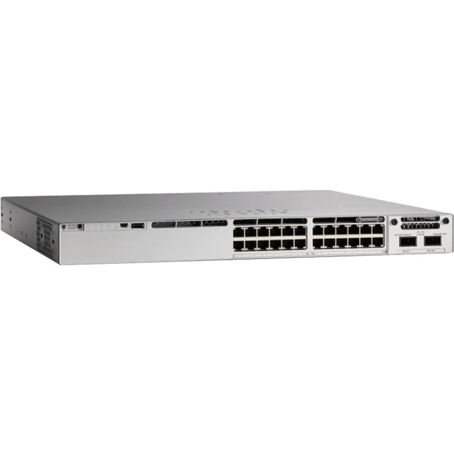 C9300-24UX-E-RF-1 C9300-24UX-E-RF-1