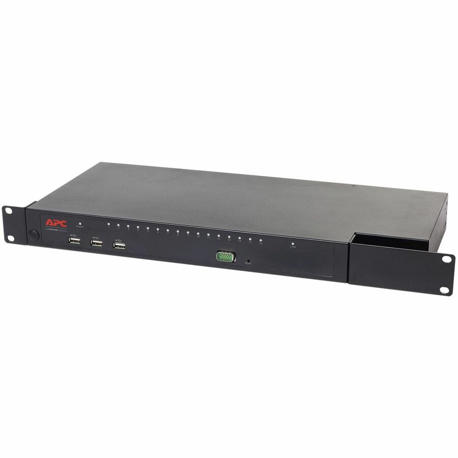 KVM1116R-1 KVM1116R-1