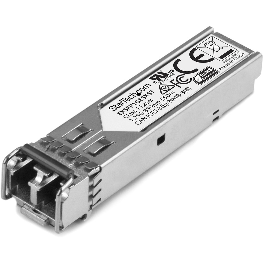 EXSFP1GESXST-1 EXSFP1GESXST-1